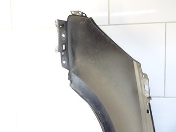 фото thumb №12, Audi a4 b9 крыло перед правый переднее 2015-2019 8w0821106a llu