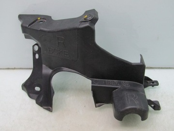 фото thumb №1, Mazda mx-30 22r захист права перед передня при рейка b0j834h84