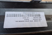 фото thumb №8, Молдинг порог левая fiat tipo cross 2018- 735729100