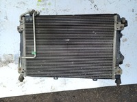 фото thumb №8, Комплект радіатор renault scenic 2.0 b 8200065257