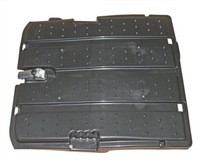 фото thumb №1, Крышка защита аккумулятор mercedes actros mp4 mp5