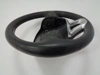 фото thumb №5, Peugeot 2008 воздуховод многофункциональный кожа