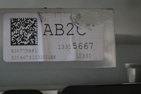 фото thumb №7, Счетчик opel meriva b