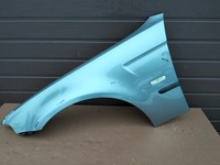 фото thumb №1, Крила лівий перед bmw 3 e46 compact оригінал