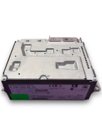 Mercedes eqs x296 радіо navi 2969004512 #564 m Доставка, фото thumb