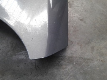 фото thumb №7, Капот vw passat b6