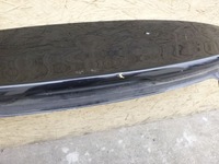 фото thumb №4, Ford ka + plus крышка багажника задняя