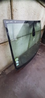 фото thumb №3, Стекло лобовое перед передняя renault grand modus 2005r