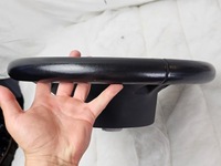 фото thumb №11, Повітропровід шкіра мультифункція vw passat b6 b7 cc 3c8419091bc