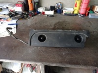 фото thumb №1, Audi vw 2.0 fsi - захист резонатор 06f129208b