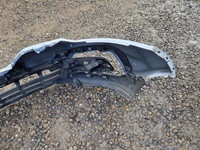 фото thumb №6, Бампер передний renault captur i lift 2017r-