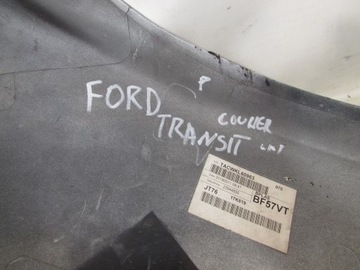 фото thumb №16, Бампер перед переднє ford transit courier рестайлінг g 17- jt76-17k819