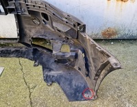 фото thumb №13, Audi a6 c7 s-line рестайлінг 4g0807437ab 14-18 бампер перед переднє оригінал