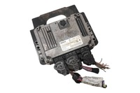 фото thumb №1, Citroen c4 i 2006 блок керування / модуль ecu