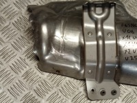 фото thumb №10, Bmw оригинальный номер 9894940 1' f40 2' f44 защита тепловая катализатора