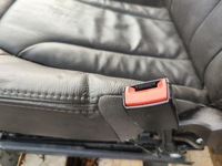 фото thumb №9, Сидіння правий пасажира шкіра коричневий eu audi q7 4l