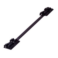 фото thumb №1, Клипса накладки порога opel astra g zafira corsa c d vectra b