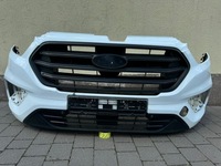 фото thumb №1, Ford transit custom lift 17- бампер передний перед pdc