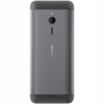 Мобильный радиофонарь Nokia 230 DualSim
