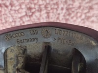 фото thumb №11, Педаль зчеплення kompletny з помпа audi a3 8l 1j1721059r оригінал