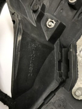 фото thumb №9, Tesla s рестайлинг x 2020 руль с подогревом 1036774-00-d