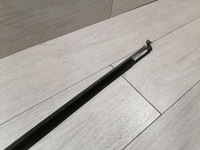 фото thumb №7, Macan молдинг уплотнитель правая 95b839478