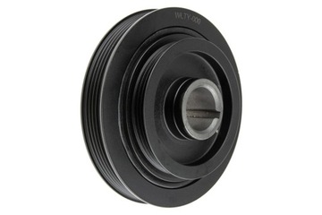 фото thumb №1, Колесо ременное вала коленчатого nty rkp-ty-000