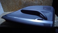 фото thumb №8, Обшивка дверь правый задняя audi a4 b7 bose