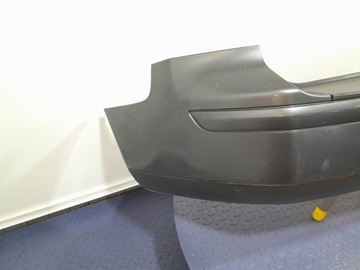 фото thumb №6, Volvo v50 бампер зад задній 455-16