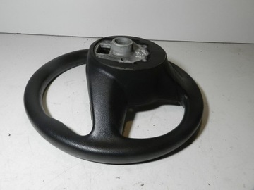 фото thumb №10, Seat leon ii altea руль трёхспицевый кожа мультифункция 5p0419091d