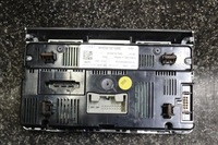 фото thumb №2, Audi a8 d4 09-18 панель кондиционера зад