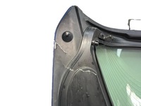 фото thumb №5, Chevrolet corvette c6 05-13r крышка багажника задняя багажника с стекло оригинал oem