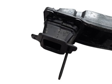 фото thumb №8, Hyundai tucson 4 iv балка усилитель задние зад 86631-n7100 86630-n7100