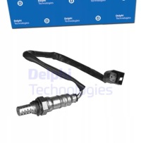 Купить Датчик лямбда-зонд delphi к ford transit tourneo 2.0, фото thumb