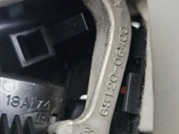 фото thumb №13, Руль мультифункция кожа lexus rx iv 450h gs120-06400