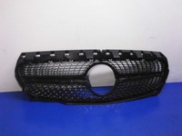 фото thumb №1, Решётка радиатора решётка радиатора mercedes cla w117