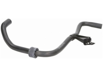 фото thumb №1, Шланг радіатор seat altea 2.0 leon 1p 2.0 altea 2.0 audi a3 8p 2.0