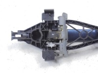 фото thumb №3, Volvo v50 ручка наружная правая задняя 30663866