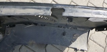 фото thumb №9, Mercedes gt x290 бампер зад a2908853200