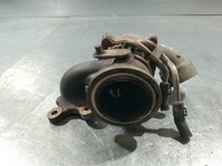 фото thumb №7, Турбина skoda rapid 604c145702r 16330001 16371015060 1.0 tsi