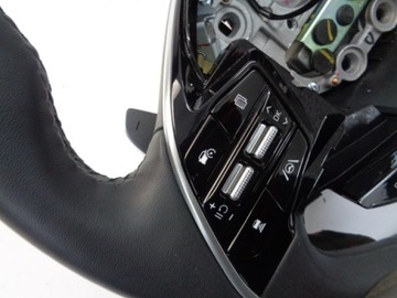 фото thumb №6, Руль kia niro ii 2022-