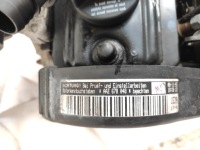 фото thumb №9, Двигун стійка aaz насос bosch turbo vw golf iii passat b3 b4 1.9 td