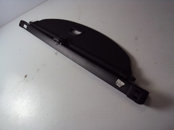 фото thumb №3, Ролета багажника mercedes glc купе fl 19-