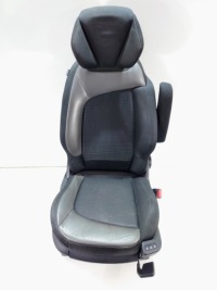 Купити Citroen c4 picasso ii сидіння правий з масажем напівшкіра anglik, фото thumb