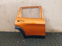 фото thumb №1, Jeep renegade 2014- двері праве задні задня