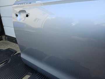 фото thumb №11, Двері правий перед праві передні audi a6 c7 4g рестайлінг lz7g