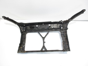 фото thumb №9, Mazda 5 cr i 05-10 pas переднє підсилювач перед