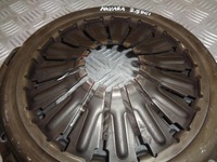 фото thumb №3, Зчеплення диск притиск nissan navara d40 pathfinder r51 2.5 dci 2005-