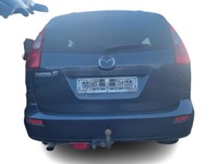 фото thumb №10, Капот передня mazda 5 05r