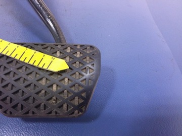 фото thumb №8, Bmw x5 e70 педаль гальма автомат 6769403